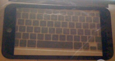 IPad oder auch nicht